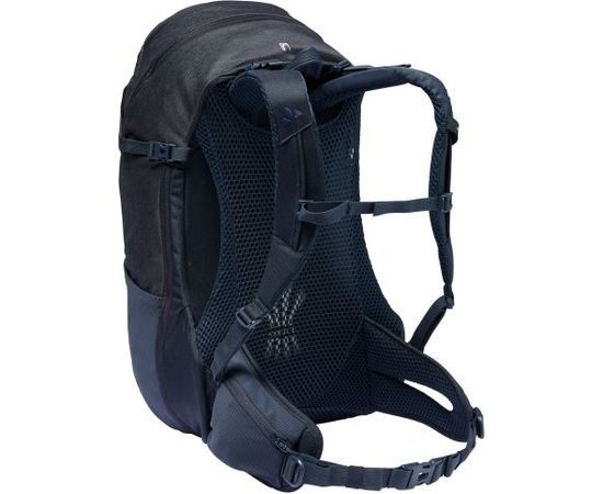 Vaude Wo Tacora 26+3 / Tumši zila / 26 + 3 L