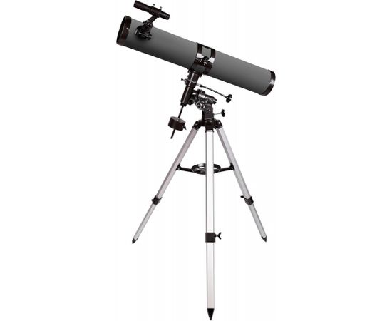 Levenhuk Blitz 114 PLUS Telescope