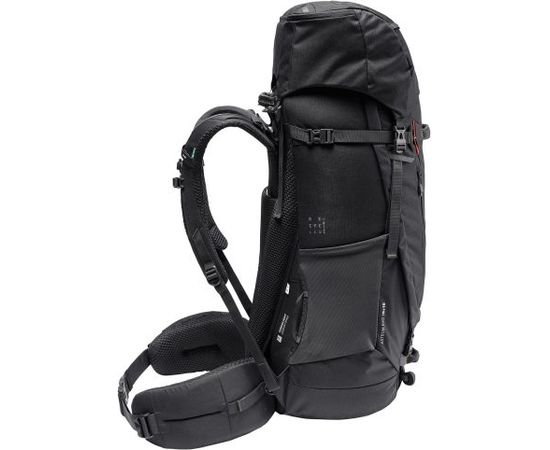 Vaude Astrum EVO 70+10 / Tumši zila / 70 + 10 L