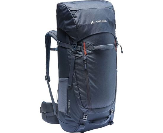 Vaude Astrum EVO 70+10 / Tumši zila / 70 + 10 L