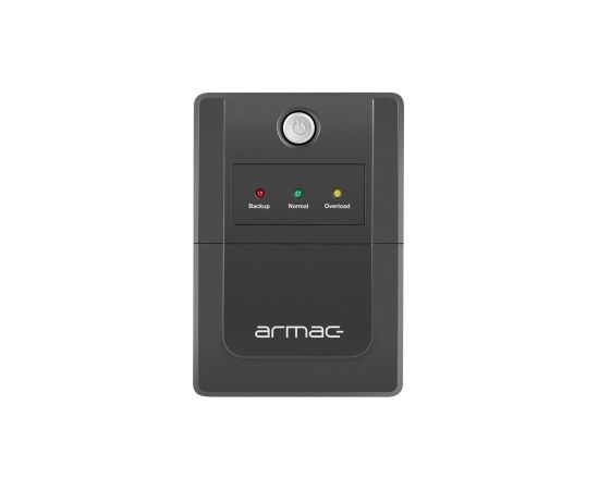 Emergency power supply Armac UPS HOME LINE-INTERACTIVE H/850E/LED