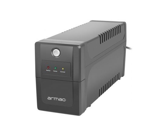 Emergency power supply Armac UPS HOME LINE-INTERACTIVE H/850E/LED