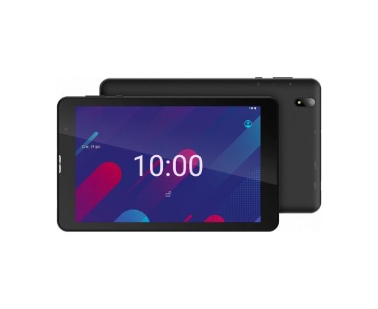 Kruger&matz Krüger&Matz KM0806 tablet 4G LTE 32GB 20,3 cm (8") Cortex 3 GB Wi-Fi 5 (802.11ac) Android 12 Black