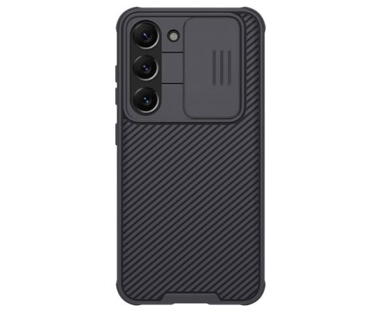 Nillkin CamShield Pro case for Samsung S23 (black)