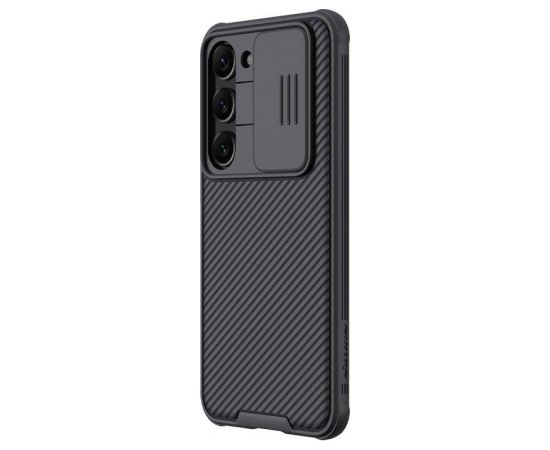 Nillkin CamShield Pro case for Samsung S23 (black)