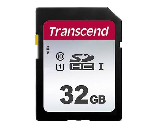 Transcend SDHC 32 GB Class 10 UHS-II/U1