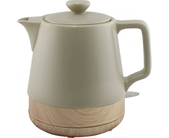 Platinet kettle PEKT100CB, beige