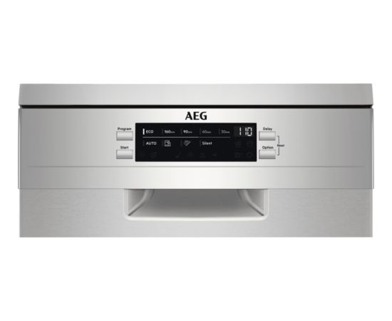 AEG FFB73527ZM