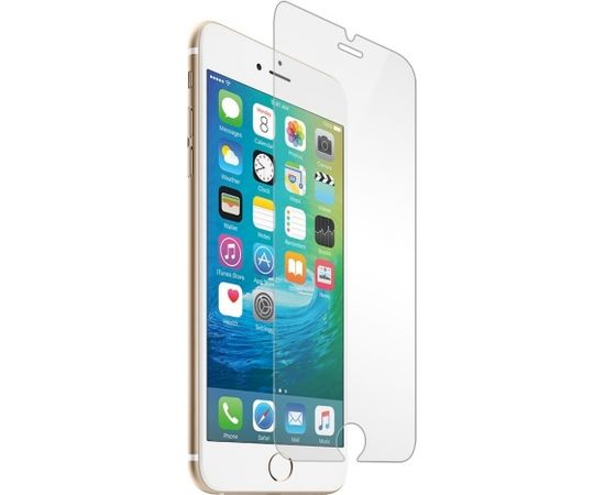 Fusion Tempered Glass Защитное стекло для экрана Apple iPhone 7 Plus | 8 Plus