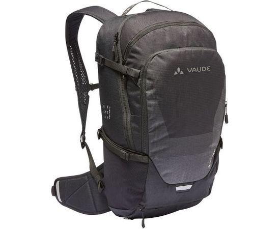 Vaude Moab II 20 / Melna / 20 L