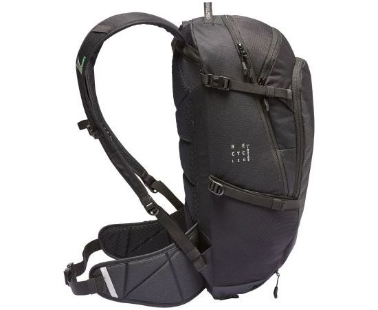 Vaude Moab II 20 / Melna / 20 L