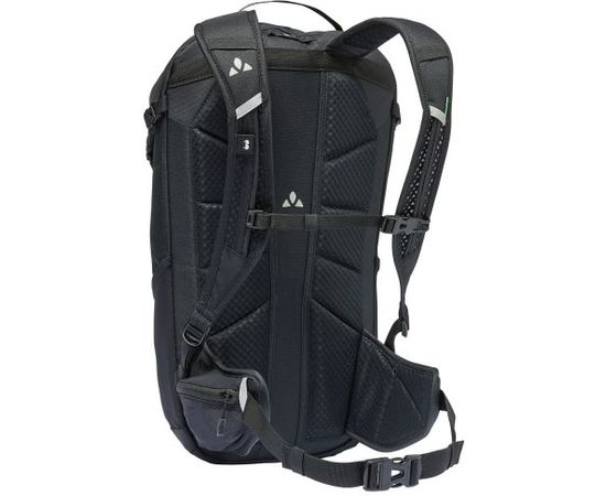 Vaude Moab II 15 / Melna / 15 L