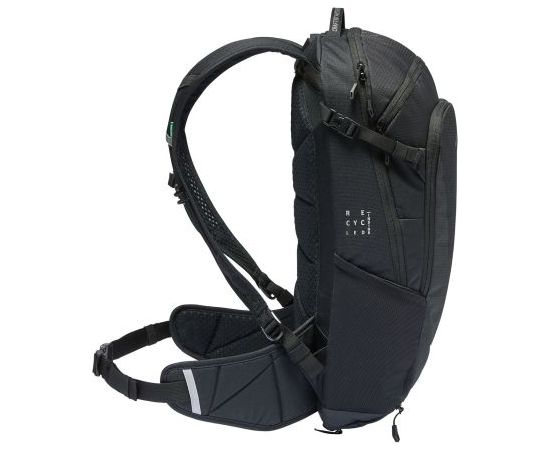 Vaude Moab II 15 / Melna / 15 L