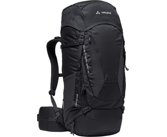 Vaude Asymmetric 52+8 / Tumši zila / 52 + 8 L