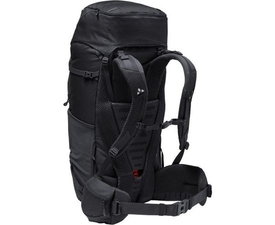 Vaude Asymmetric 52+8 / Tumši zila / 52 + 8 L