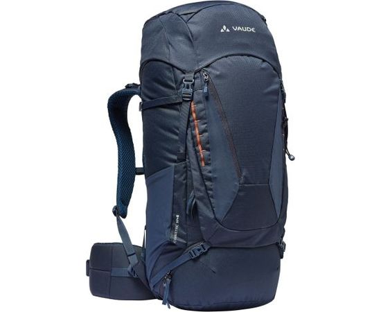 Vaude Asymmetric 52+8 / Tumši zila / 52 + 8 L