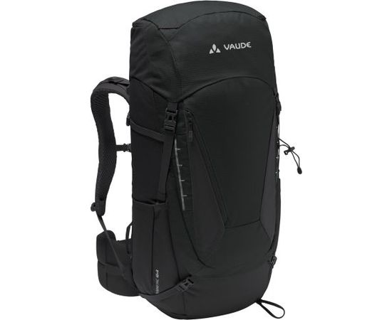 Vaude Asymmetric 42+8 / Tumši zila / 42 + 8 L