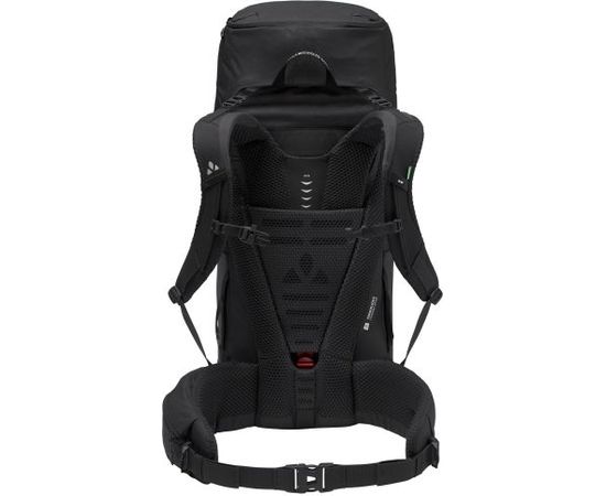 Vaude Asymmetric 42+8 / Tumši zila / 42 + 8 L