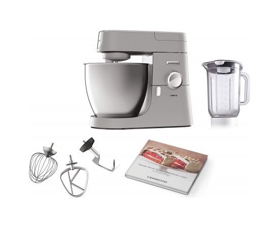 Kenwood Chef XL KVL4110S - silver