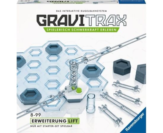 Ravensburger GiTrax extension Lift - 276110