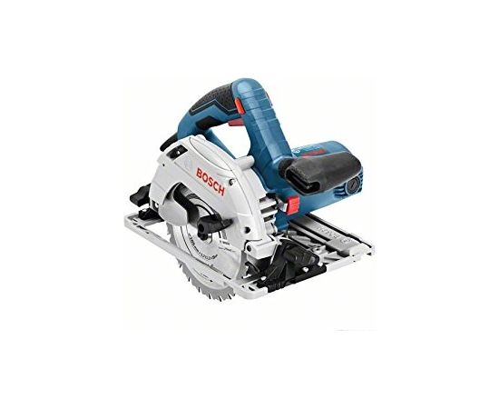 Bosch GKS 55+ GCE L-Boxx bu