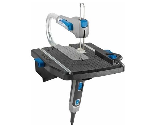 Dremel Moto-Saw + trunk MS 20