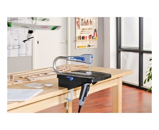 Dremel Moto-Saw + trunk MS 20