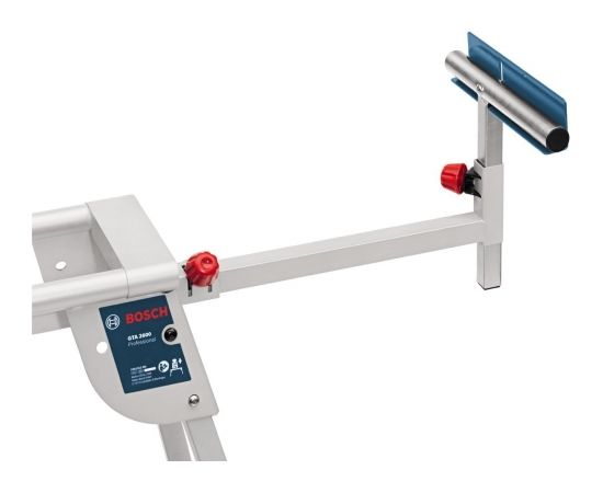Bosch GTA 2600 silver/bu