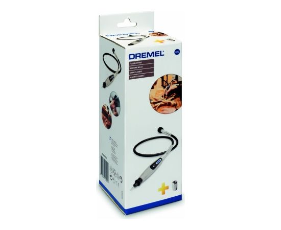 Dremel flexible shaft 225