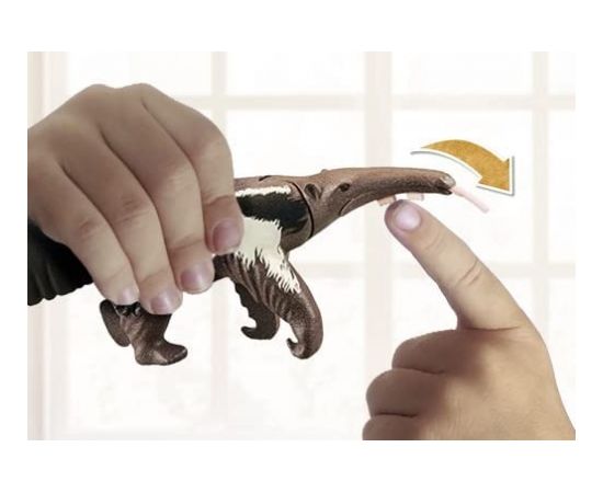 Playmobil 71012 Wiltopia - anteater care, construction toy Playmobil