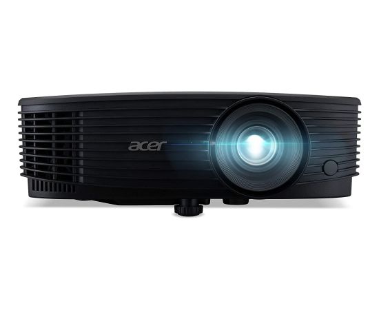 Acer X1323WHP, DLP projector (black, HDMI, WXGA, speakers)