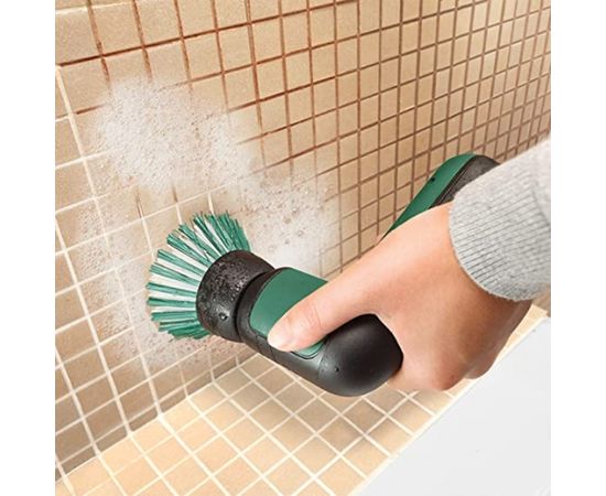 Bosch Universal Brush Mazgāšanas birste 3.6V 1.5Ah