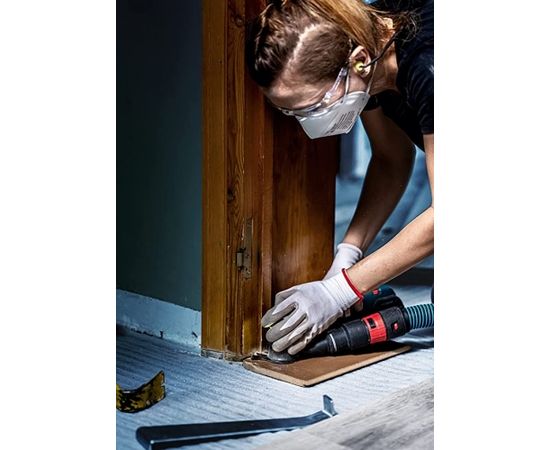 Bosch Expert Carbide segment saw blade ACZ 105 ET MultiMaterial ( 105mm)