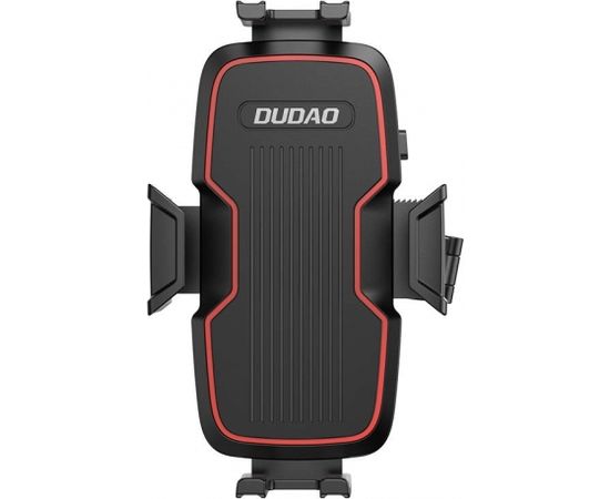 Dudao F7Pro bike or motorcycle holder for a phone (black)
