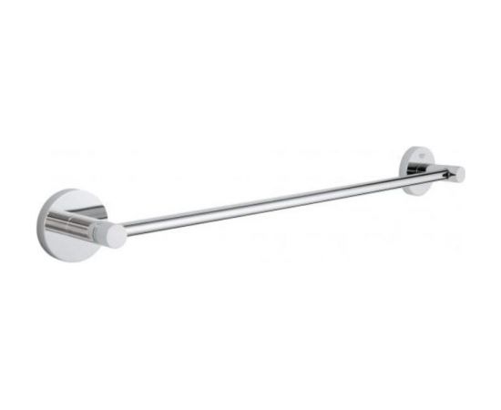 Grohe dvieļu stienis Essentials New, 450 mm, hroms