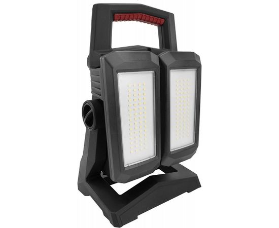 Ansmann HS4500R-DUO, LED lampa