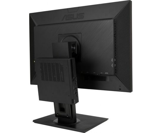 ASUS BE24WQLB - 24 - LED (black, WUXGA, IPS, HDMI, USB Hub)