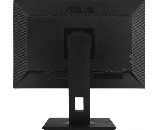 ASUS BE24WQLB - 24 - LED (black, WUXGA, IPS, HDMI, USB Hub)