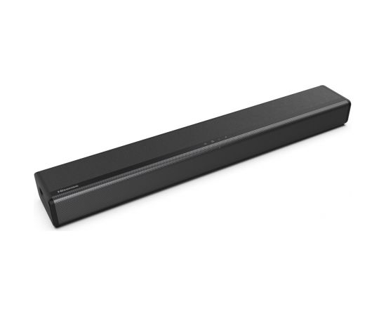 Hisense HS214 soundbar speaker Grey 2.1 channels 108 W