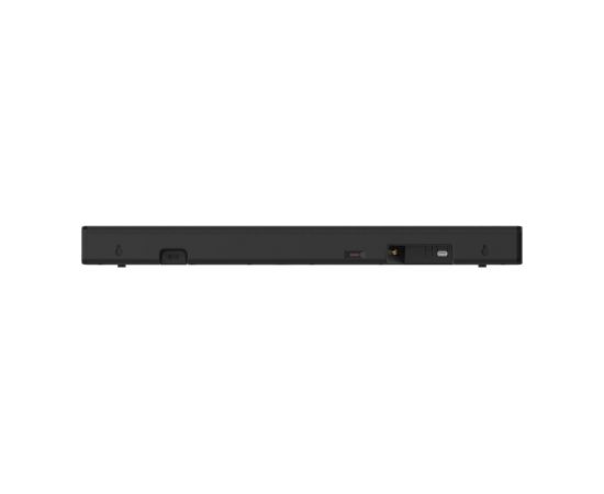 Hisense HS214 soundbar speaker Grey 2.1 channels 108 W