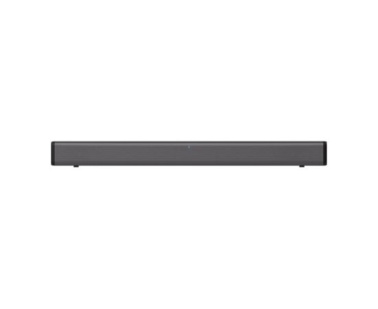 Hisense HS214 soundbar speaker Grey 2.1 channels 108 W