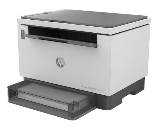 HP LaserJet Tank MFP 2604dw Printer, Black and white, Printer for Business, Wireless; Two-sided printing; Scan to email; Scan to PDF