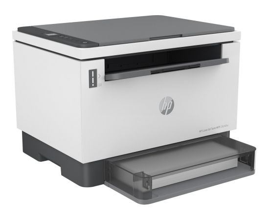 HP LaserJet Tank MFP 2604dw Printer, Black and white, Printer for Business, Wireless; Two-sided printing; Scan to email; Scan to PDF