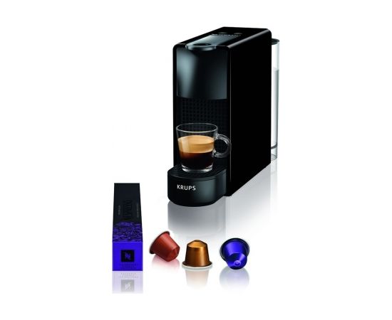 Krups Essenza Mini XN110810 Manual Capsule coffee machine 0.6 L