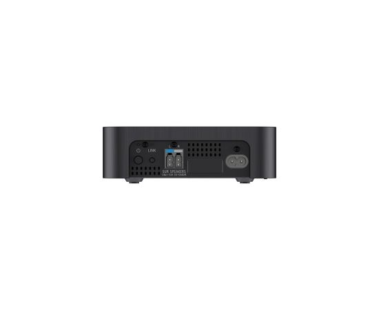 Sony HT-S40R Black 5.1 channels 600 W