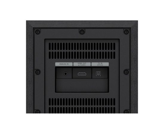 Sony HT-S40R Black 5.1 channels 600 W