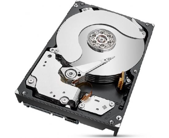 Seagate IronWolf Pro ST8000NT001 internal hard drive 3.5" 8000 GB