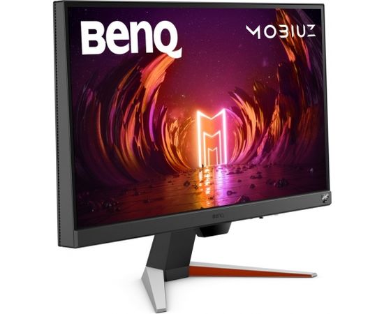 Benq EX240N 60.5 cm (23.8") 1920x1080 pixels Full HD LCD Black