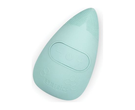 Homedics FAC-350-EUA Honeycomb Silicon Face brush