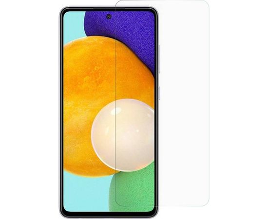 Fusion Tempered Glass Защитное стекло для экрана Samsung A235 Galaxy A23 4G